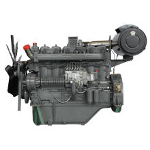 Wandi 50Hz 4-Takt-Motor (WD145TAD35)